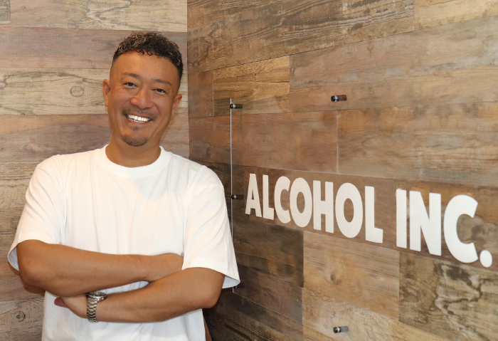 代表取締役　金井 雅幸