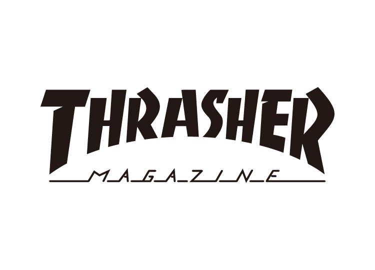 THRASHER -スラッシャー